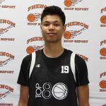 Unsigned Senior Spotlight: 6’0 Isaac Sinclair