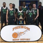 Jets Elite 16u takes home championship at Phenom Challenge