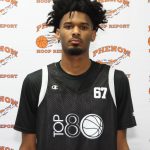 Unsigned Senior Spotlight: 6’4 Jamahri Harvey