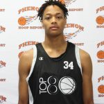 Unsigned Senior Spotlight: 6’2 Jay Hickman