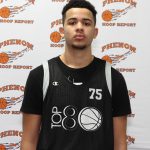 Unsigned Senior Spotlight: 6’5 Kamryn Edwards