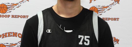 Unsigned Senior Spotlight: 6’5 Kamryn Edwards