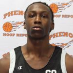 Commitment Alert: Radford lands 2020 Keishon Porter