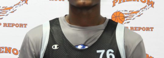 Unsigned Senior Spotlight: 6’5 Kenny Gwynn