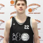 Unsigned Senior Spotlight: 6’0 Landon Sutton