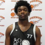 Unsigned Senior Spotlight: 6’5 Linwood Grandy