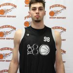 Unsigned Senior Spotlight: 6’8 Luke Davis
