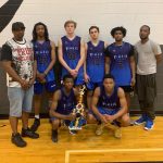 Main Event Elite Claims 17u Championship at Phenom’s Queen City Showcase