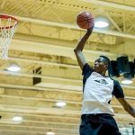 Phenom Alum: Virginia’s Mamadi Diakite