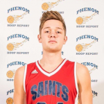 Commitment Alert: 2019 guard Mike Green headed to South Carolina