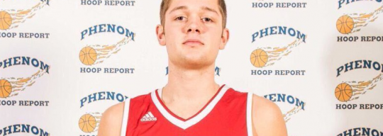 Commitment Alert: 2019 guard Mike Green headed to South Carolina