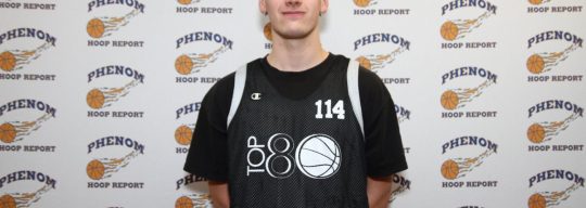 Commitment Alert: Western Carolina lands 2019 Nicholas Evtimov