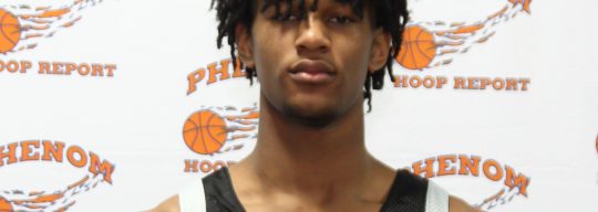 Commitment Alert: 2020 F Nick McMullen heading to Murray State