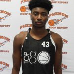 Unsigned Senior Spotlight: 6’2 Perez Bowser