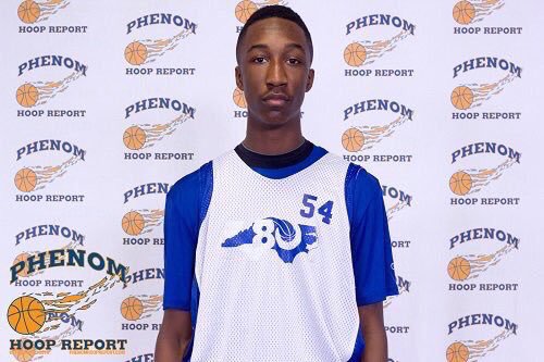 Commitment Alert: 2019 guard Shawn Walker Jr. commits to George Washington