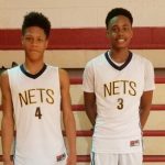 Dawkins’ Standouts Day one of Phenom Stay Positive