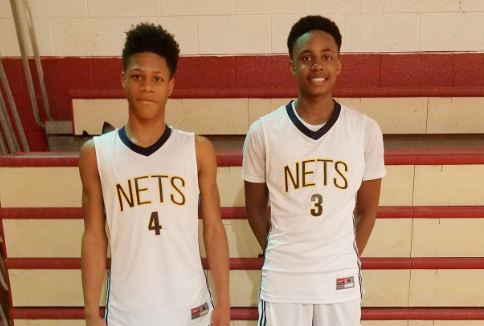 Dawkins’ Standouts Day one of Phenom Stay Positive