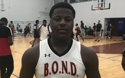 Team B.O.N.D. 16u earns title at Phenom Challenge