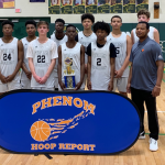 Team Hickory Claims 15u Championship at Phenom’s Opening