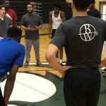 Phenom Hoops AAU Open Gym Tour: Team NOVA Hoyas 17u (4/13/19)