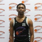 Unsigned Senior Spotlight: 5’11 Tyreik Leach