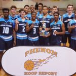 Phenom Challenge Team Preview: UC27 Carolina Dreamchasers