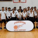 NC Go Hard claims 16u ACC Bronze Championship at Phenom Queen City Showcase