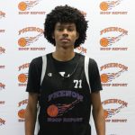 Unsigned Senior Spotlight: 6’5 Zach Murphy