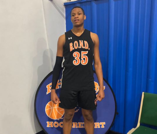 Dawkins’ Standouts from Day 1 at Phenom’s Queen City Showcase