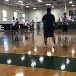 Phenom Hoops AAU Open Gym Tour: District WAWG 17u (3/30/19)