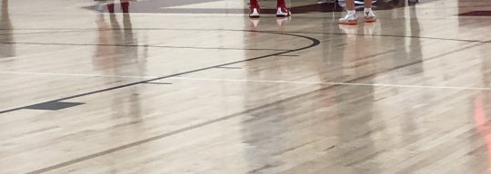 Phenom Hoops AAU Open Gym Tour: Higher Level 17u Premier (4/11/19)