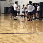 Phenom Hoops AAU Open Gym Tour: Higher Level Sports Girls 17u (4/23/19)