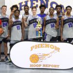Royal Knights Claim 17U ACC Gold Championship at Phenom G3 Showcase