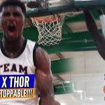 Henry Coleman and Henry Coleman JT Thor ON THE SAME TEAM'! Make it Look East at Southern Jam
