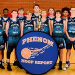 David Rose MDC Recap: 16u White Silver Championship