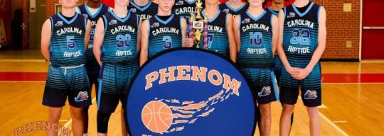 David Rose MDC Recap: 16u White Silver Championship