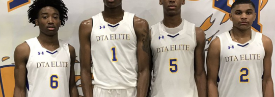 DTA Elite is looking to be a must-see team this summer