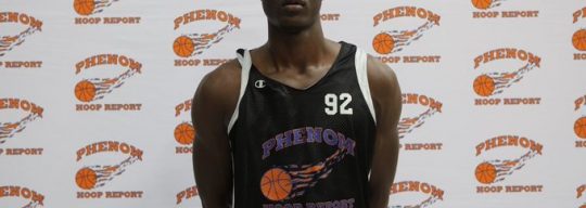 Player Standouts (Day 2) from Dudley (Court 1) at the David Rose MDC