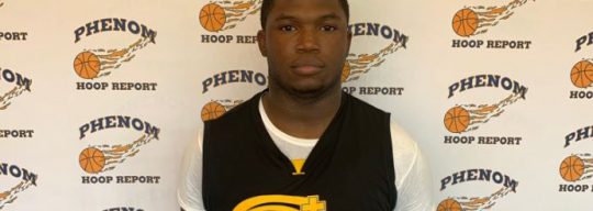 Flomo’s Fab 5: Day I of #PhenomDavidRoseMDC