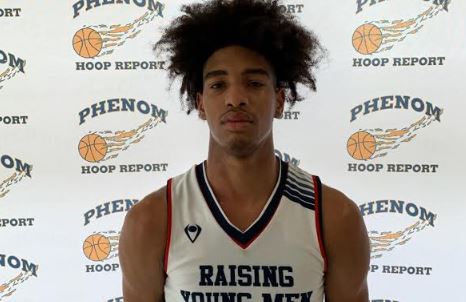 Phenom G3 Showcase Coaches Notes (Player Standouts)