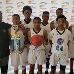 15u Bronze Championship – Phenom G3 Showcase