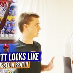 “I am a DYNAMIC 2-Way Player!” 1-on-1 and Highlights with Providence Signee Greg Gantt