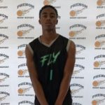 Phenom G3 Showcase Superlatives: Lockdown Defender