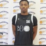 Commitment Alert: 2019 Jamon Battle heading to UNC Asheville