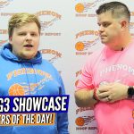 Rapid Reactions: Day 1 Recap Phenom G3 Showcase! Who IMPRESSED Us'!