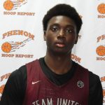 PHR Recruitment Update: 2021 Russell “RJ” Felton