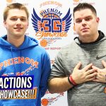 Rapid Reactions: Phenom’s G3 Showcase Recap | Who Showed Out, Who Broke Out .. How it all WENT DOWN!