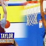 BODIES & BANG OUTS!! Top 50 Teammates John Butler & Josh Taylor DOMINATE!!