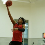 2019 F Trendon Watford commits to LSU