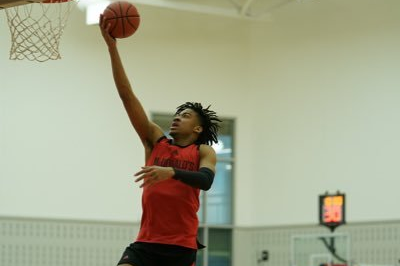2019 F Trendon Watford commits to LSU
